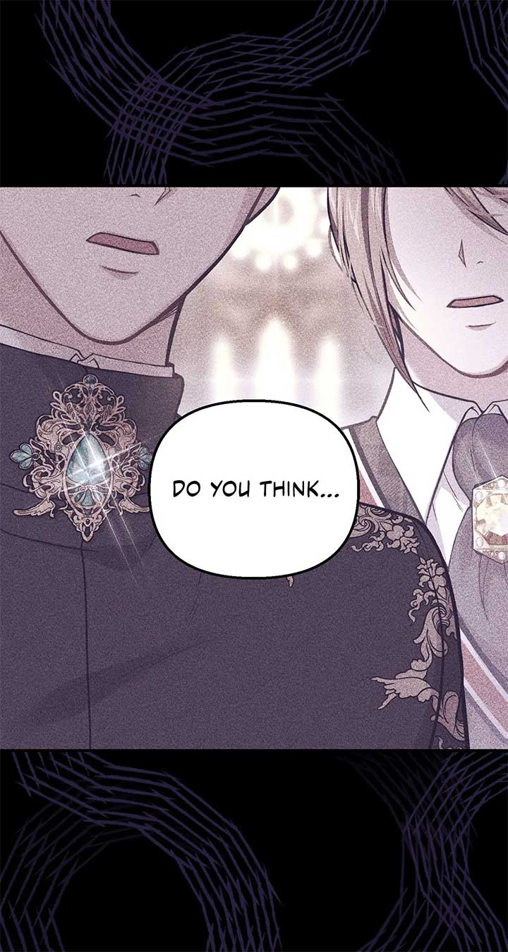 The Secret Bedroom of a Dejected Royal Daughter Chapter 86 52